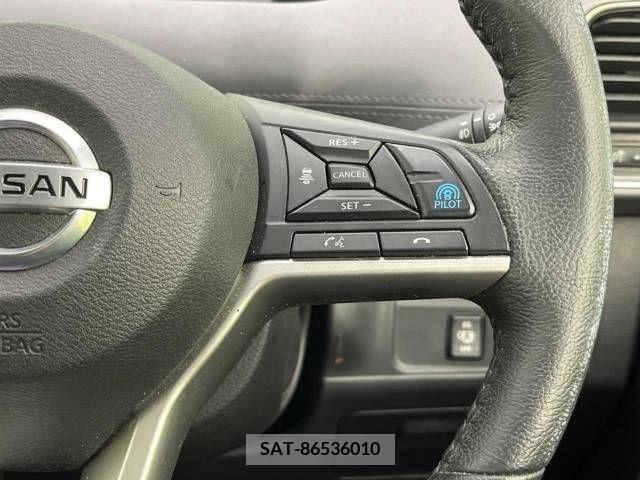 Nissan SERENA 2019-08 220345-7