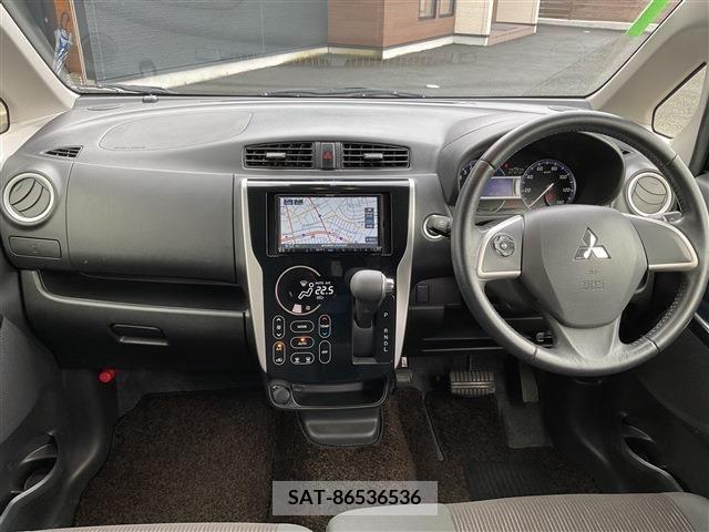 Mitsubishi EK CUSTOM 2018-02 268351-1