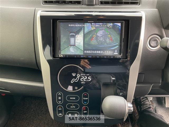 Mitsubishi EK CUSTOM 2018-02 268351-3