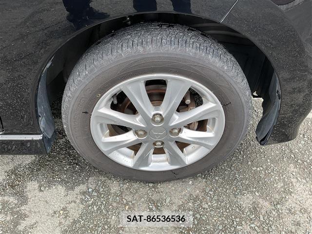 Mitsubishi EK CUSTOM 2018-02 268351-10