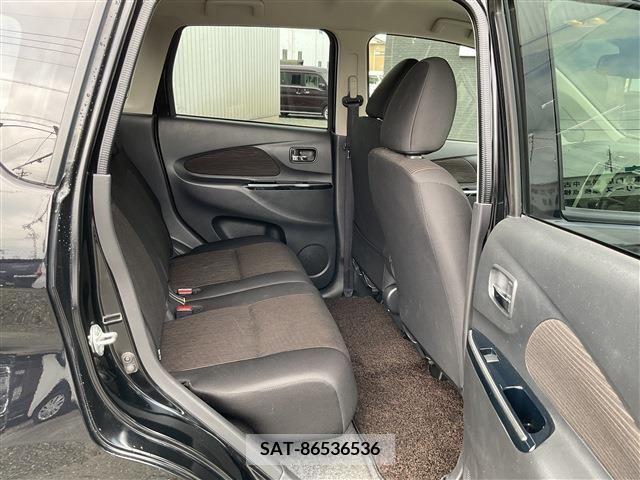 Mitsubishi EK CUSTOM 2018-02 268351-13