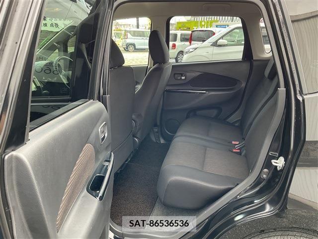 Mitsubishi EK CUSTOM 2018-02 268351-15