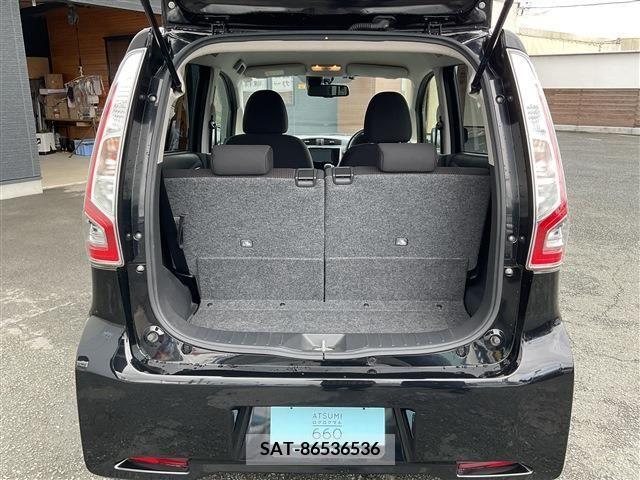 Mitsubishi EK CUSTOM 2018-02 268351-16