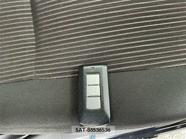Mitsubishi EK CUSTOM 2018-02 268351-17
