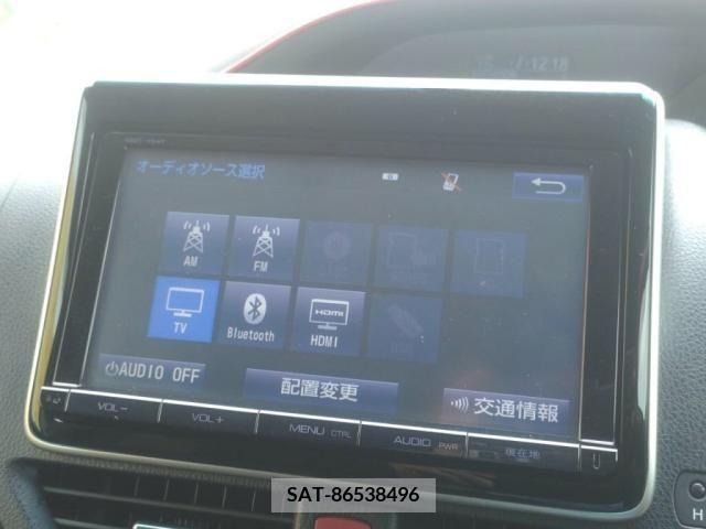 Toyota NOAH 2014-11 392833-17