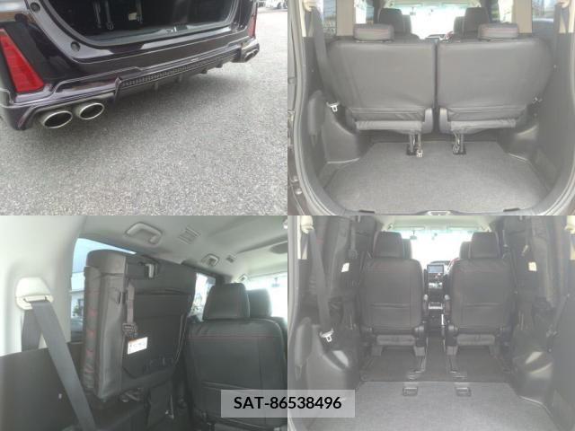 Toyota NOAH 2014-11 392833-7
