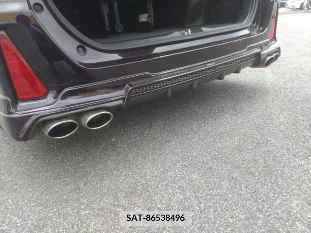 Toyota NOAH 2014-11 392833-24