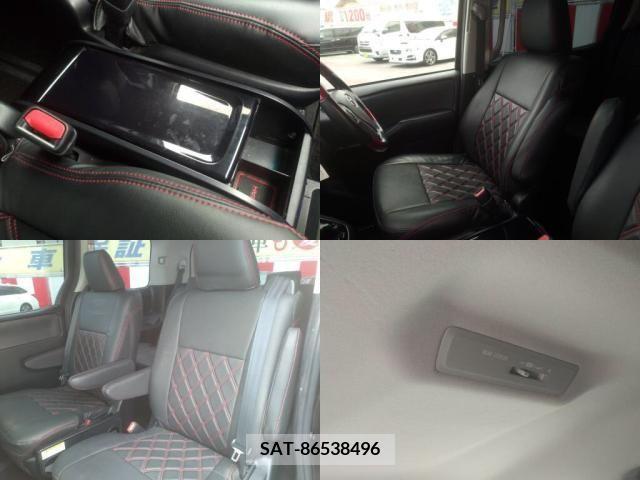 Toyota NOAH 2014-11 392833-6