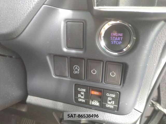 Toyota NOAH 2014-11 392833-13