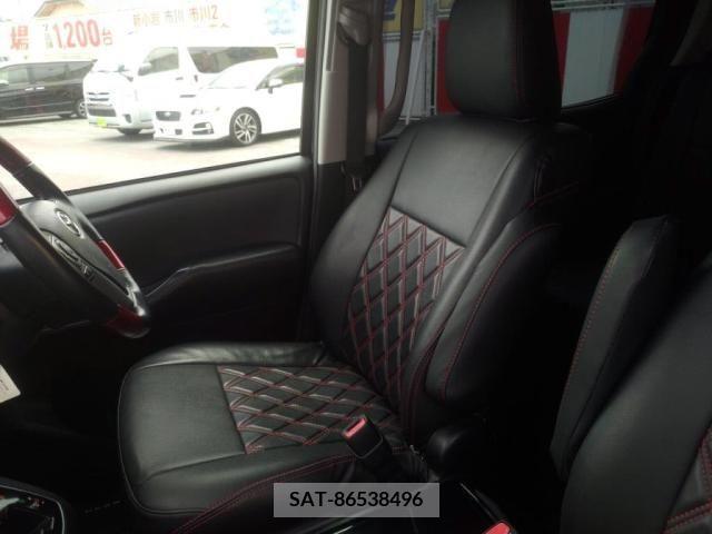 Toyota NOAH 2014-11 392833-21