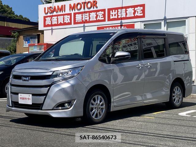 Toyota NOAH 2019-11 348978-25