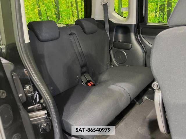Honda N BOX CUSTOM 2017-04 364826-9