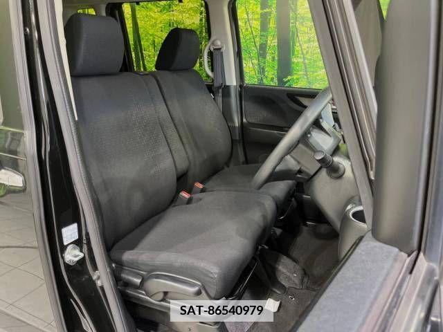 Honda N BOX CUSTOM 2017-04 364826-8
