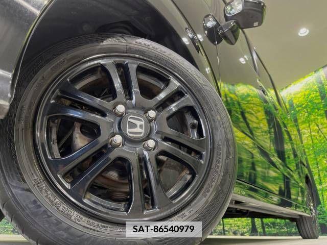 Honda N BOX CUSTOM 2017-04 364826-13