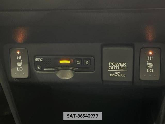 Honda N BOX CUSTOM 2017-04 364826-6