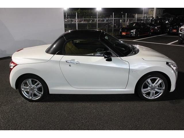 Daihatsu COPEN 2015-07 193659-2