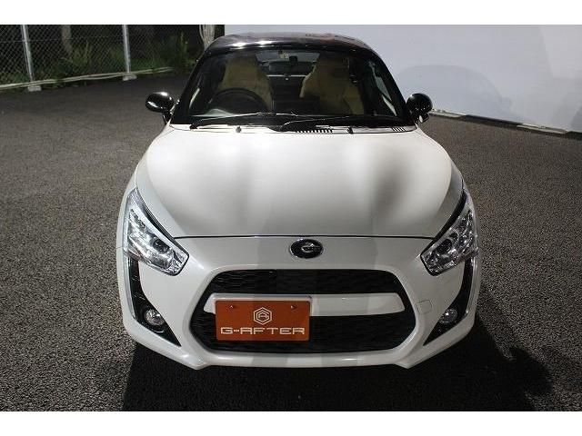 Daihatsu COPEN 2015-07 193659-1