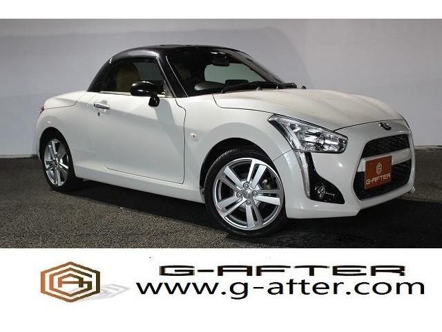 Daihatsu COPEN 2015-07 193659-0