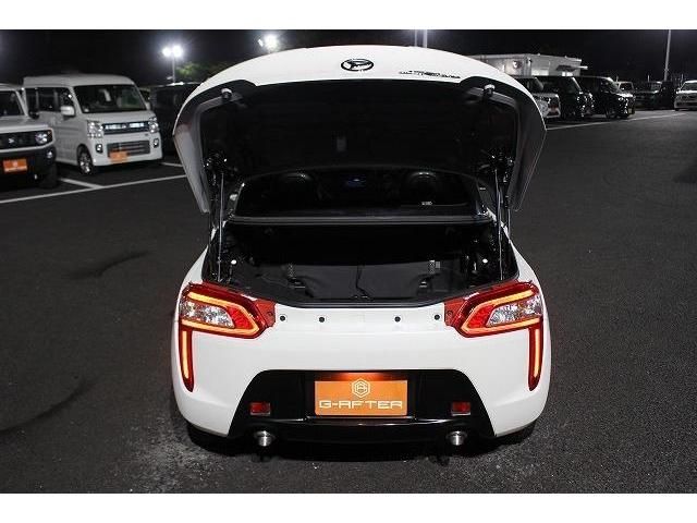 Daihatsu COPEN 2015-07 193659-9