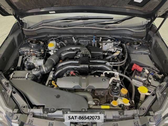 Subaru FORESTER 2016-04 384681-18