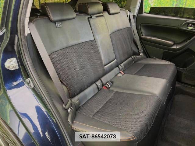 Subaru FORESTER 2016-04 384681-9