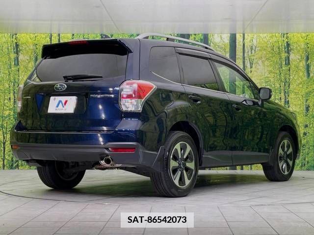 Subaru FORESTER 2016-04 384681-17
