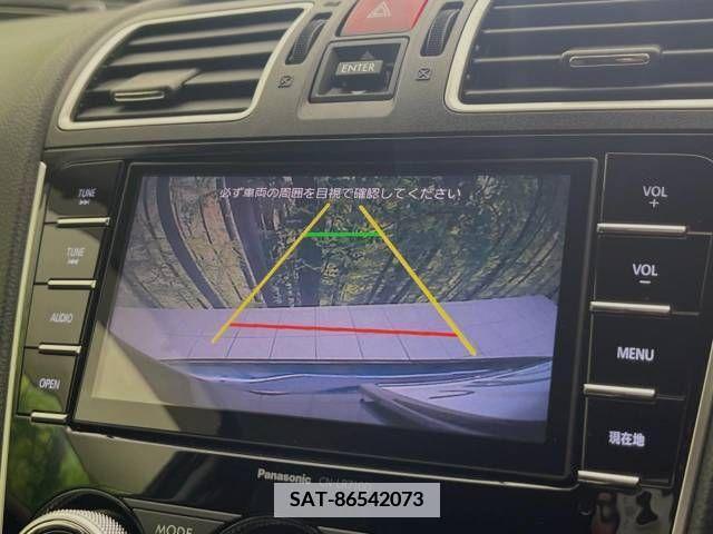 Subaru FORESTER 2016-04 384681-4