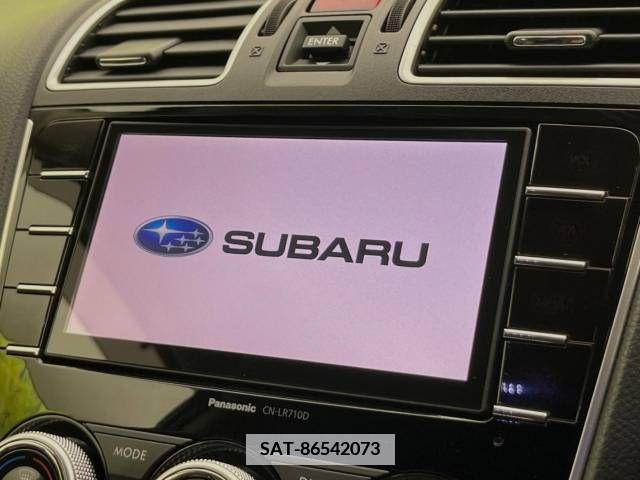 Subaru FORESTER 2016-04 384681-3
