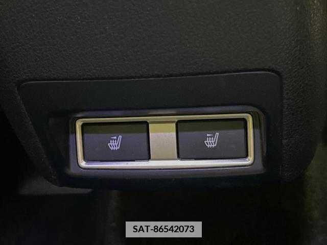 Subaru FORESTER 2016-04 384681-7