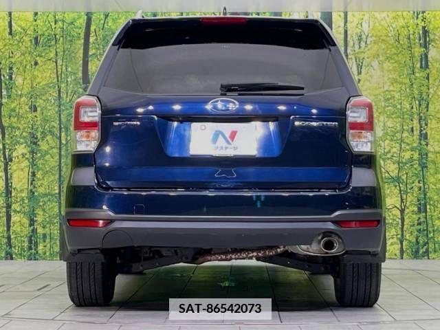 Subaru FORESTER 2016-04 384681-15