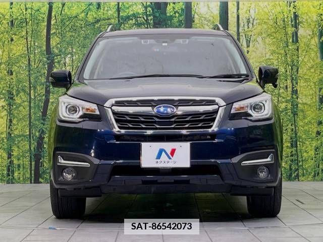 Subaru FORESTER 2016-04 384681-14