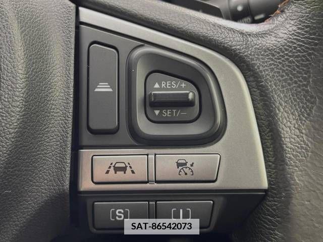 Subaru FORESTER 2016-04 384681-6