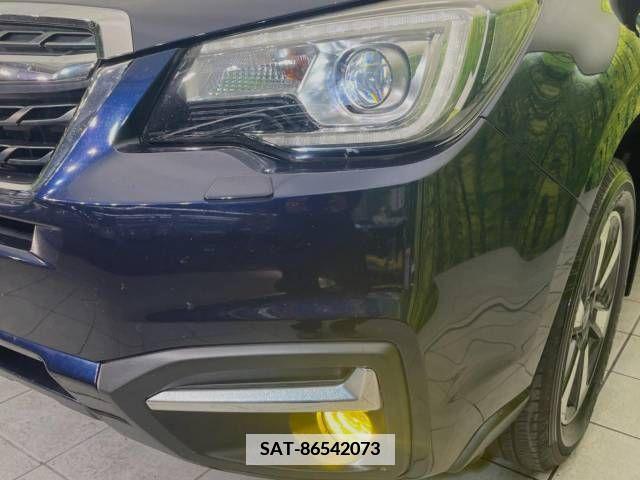 Subaru FORESTER 2016-04 384681-12