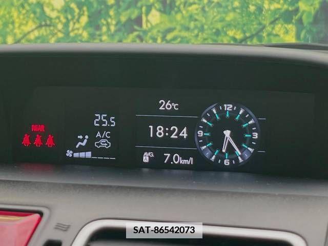 Subaru FORESTER 2016-04 384681-19