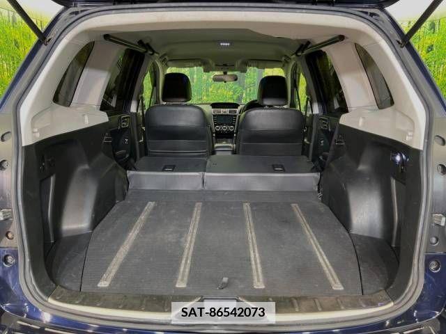 Subaru FORESTER 2016-04 384681-10