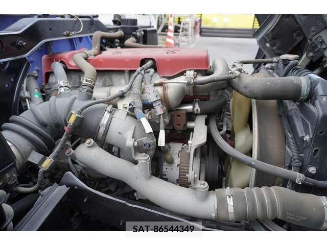 Hino RANGER 2013-11 206528-13