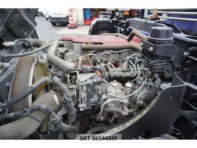 Hino RANGER 2013-11 206528-12
