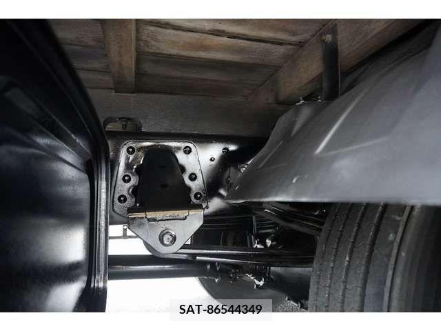 Hino RANGER 2013-11 206528-9