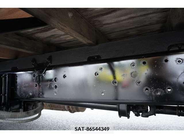 Hino RANGER 2013-11 206528-10