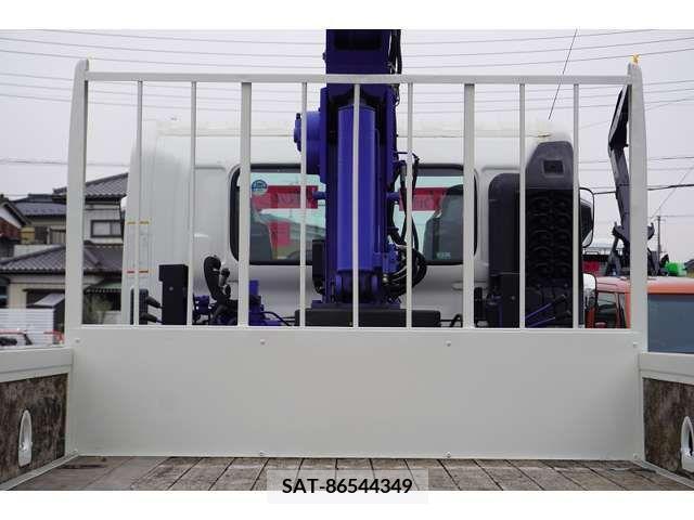 Hino RANGER 2013-11 206528-17