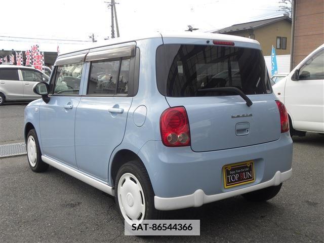 Suzuki LAPIN 2011-03 387115-5