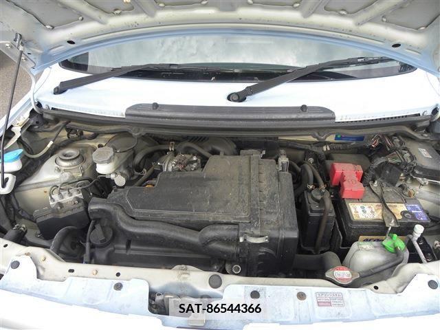 Suzuki LAPIN 2011-03 387115-21