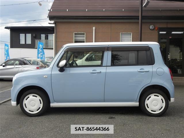 Suzuki LAPIN 2011-03 387115-4