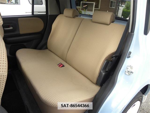 Suzuki LAPIN 2011-03 387115-13