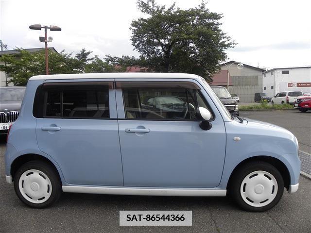 Suzuki LAPIN 2011-03 387115-3