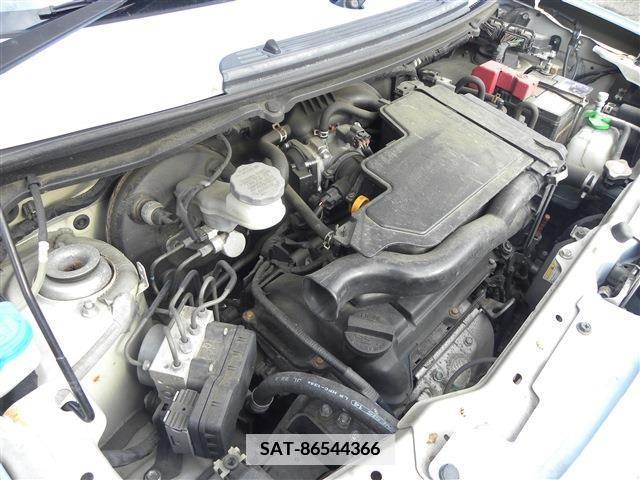 Suzuki LAPIN 2011-03 387115-20