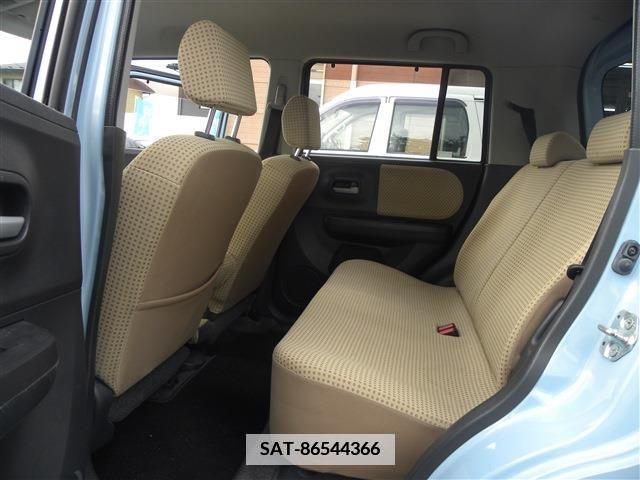 Suzuki LAPIN 2011-03 387115-12