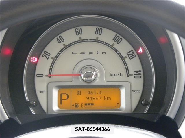 Suzuki LAPIN 2011-03 387115-19