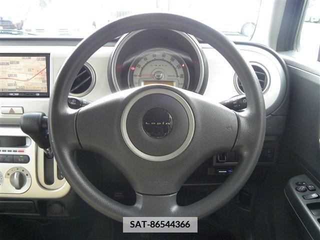 Suzuki LAPIN 2011-03 387115-18