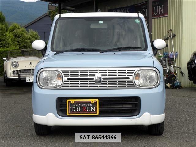 Suzuki LAPIN 2011-03 387115-1
